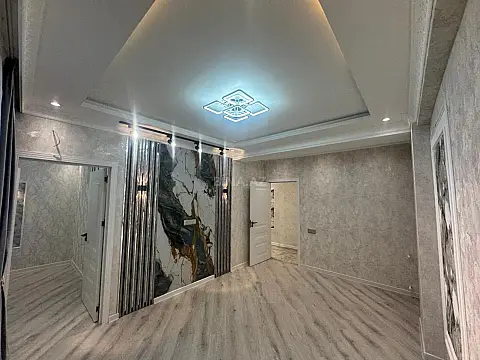 Kirayə verilir 3 otaqlı mənzil 65 m²