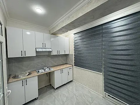 Kirayə verilir 3 otaqlı mənzil 65 m²