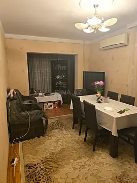 Satılır 4 otaqlı mənzil 110 m² — Bakı, Nərimanov 4 otaq 110.00 m²