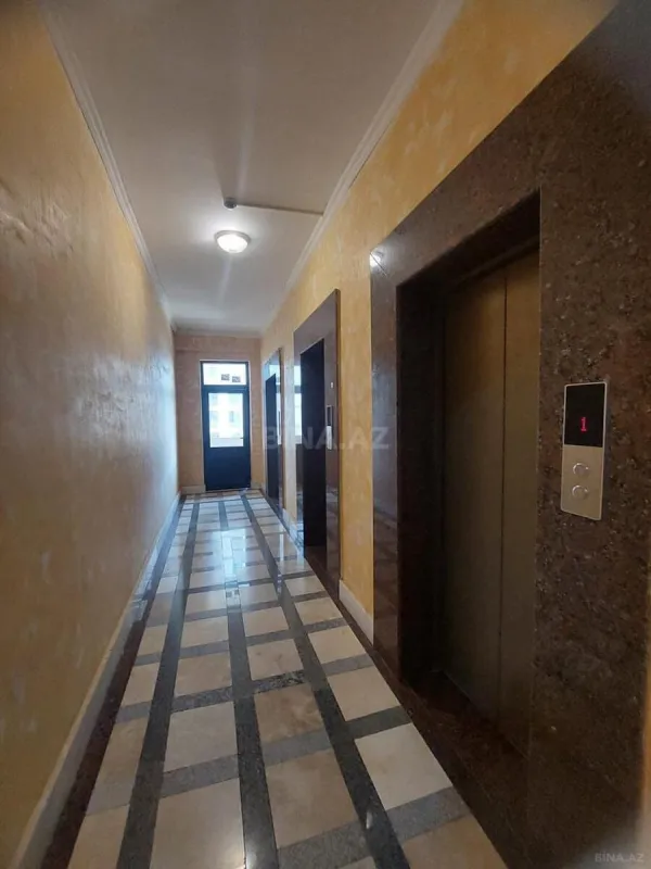 Kirayə verilir 2 otaqlı mənzil 70 m²