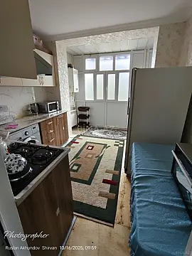 Kirayə verilir 4 otaqlı mənzil 89 m² — Şirvan 4 otaq 89.00 m²