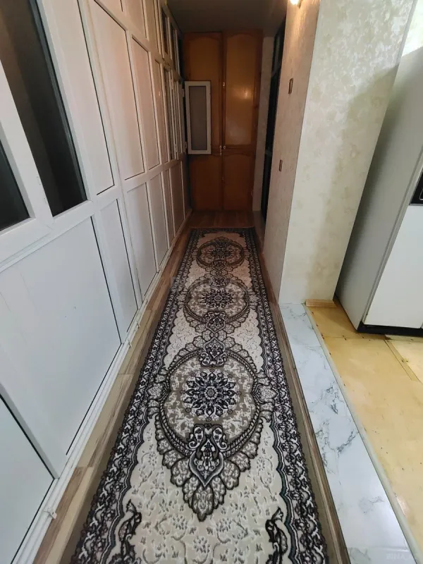 Kirayə verilir 4 otaqlı mənzil 89 m²