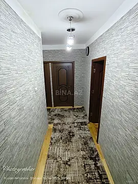 Kirayə verilir 4 otaqlı mənzil 89 m²