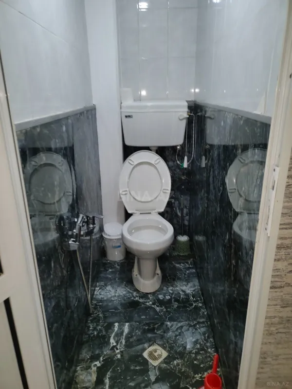 Kirayə verilir 4 otaqlı mənzil 89 m²