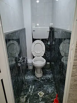 Kirayə verilir 4 otaqlı mənzil 89 m²