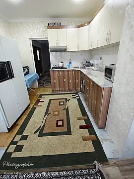 Kirayə verilir 4 otaqlı mənzil 89 m²