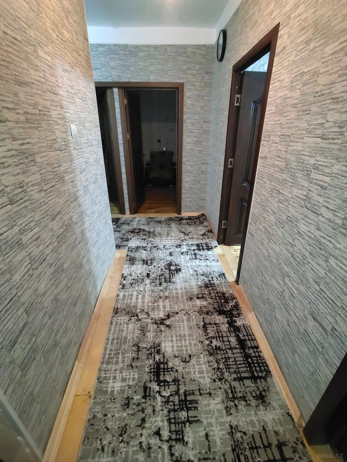 Kirayə verilir 4 otaqlı mənzil 89 m²