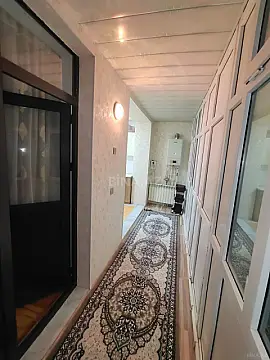 Kirayə verilir 4 otaqlı mənzil 89 m²