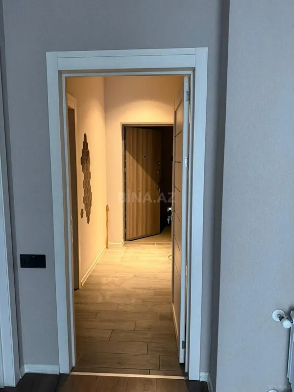 Satılır 3 otaqlı mənzil 53 m²