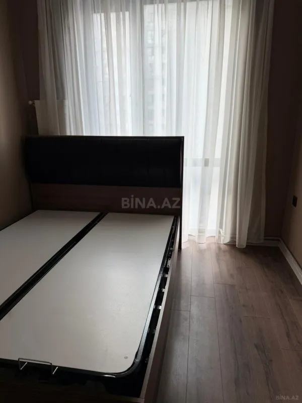 Satılır 3 otaqlı mənzil 53 m²