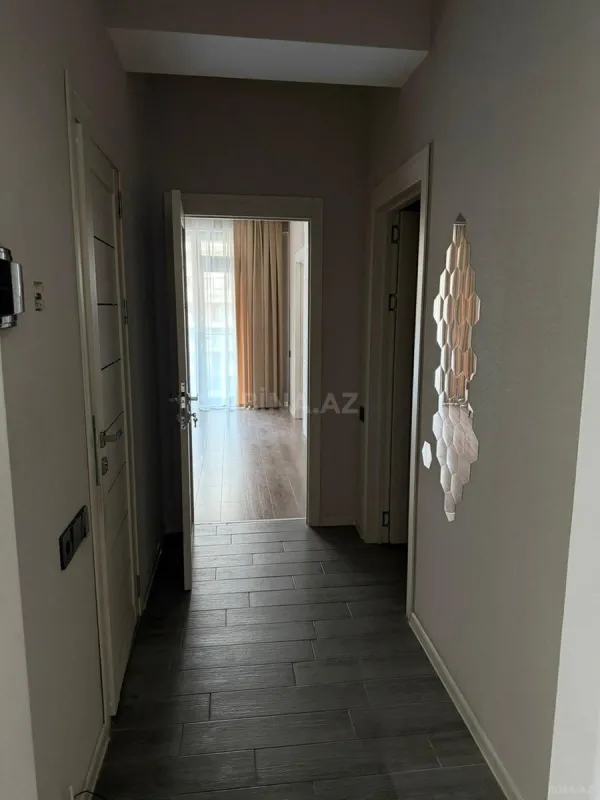 Satılır 3 otaqlı mənzil 53 m²