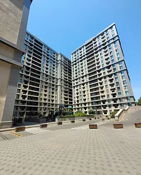 Satılır 3 otaqlı mənzil 53 m²