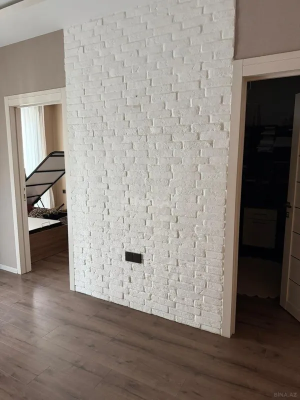 Satılır 3 otaqlı mənzil 53 m²