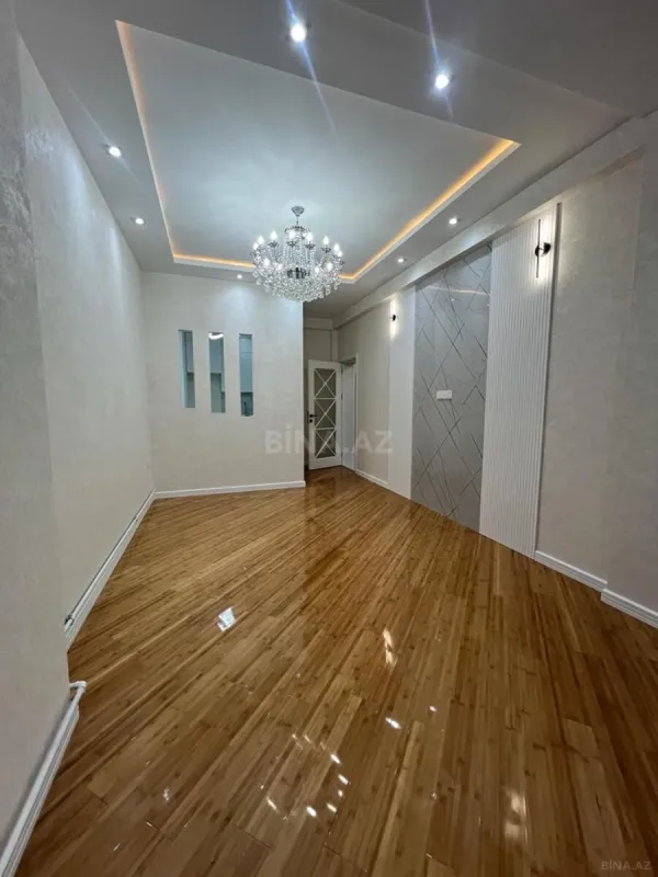 Kirayə verilir 2 otaqlı mənzil 65 m²