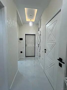 Kirayə verilir 2 otaqlı mənzil 65 m² — Bakı, Memar Əcəmi yanı 2 otaq 65.00 m²