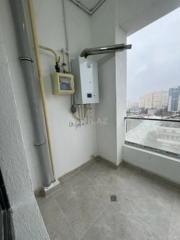Kirayə verilir 2 otaqlı mənzil 65 m²