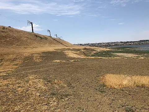 Satılır torpaq sahəsi 200 m² — Bakı, Güzdək 200.00 m²