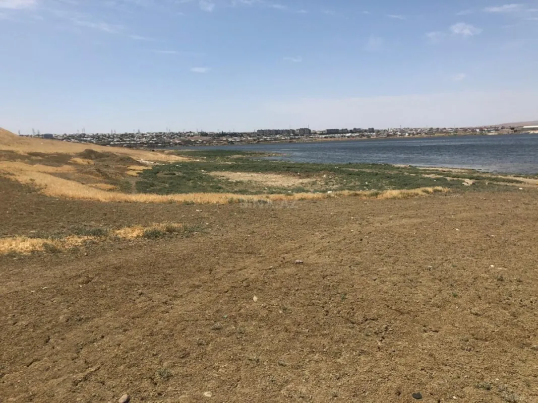 Satılır torpaq sahəsi 200 m²