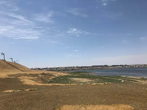 Satılır torpaq sahəsi 200 m²