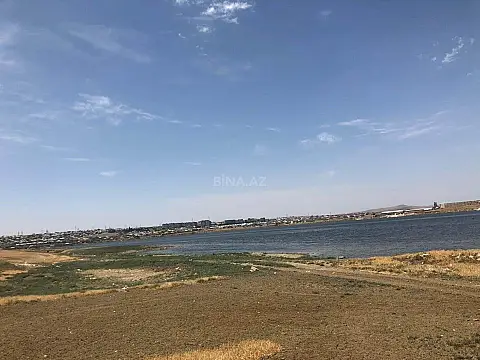 Satılır torpaq sahəsi 200 m²