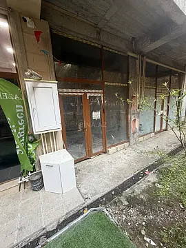 Satılır obyekt 18 m²