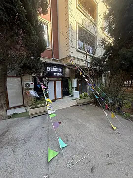 Satılır obyekt 18 m² — Bakı 18.00 m²