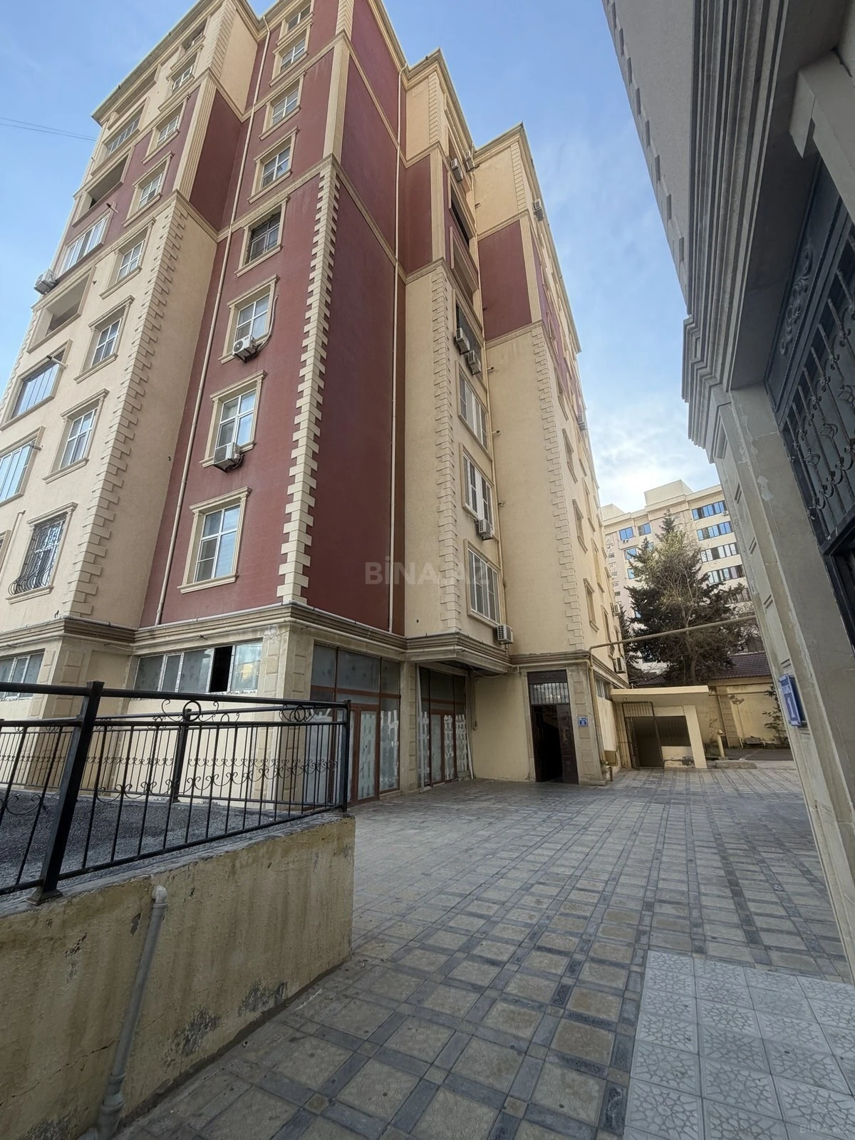 Satılır obyekt 18 m²