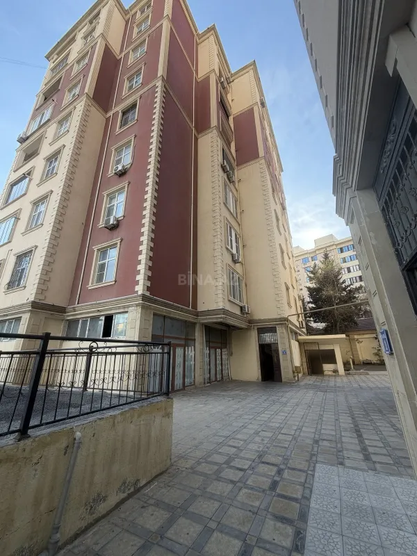 Satılır obyekt 18 m²