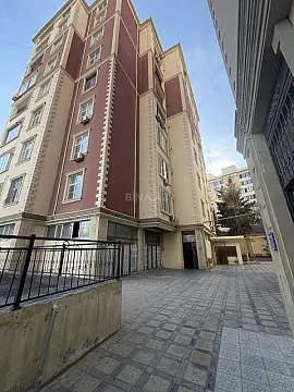 Satılır obyekt 18 m²