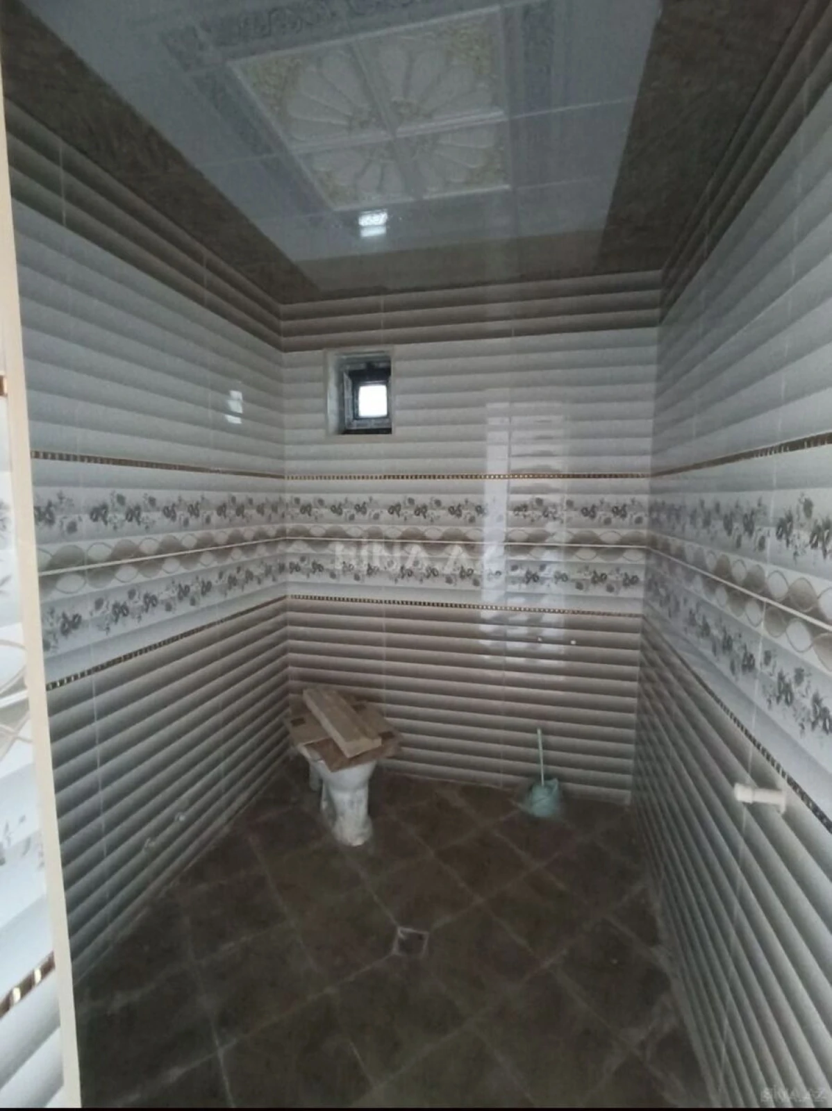 Satılır 4 otaqlı həyət evi 190 m²