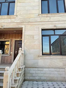 Satılır 4 otaqlı həyət evi 190 m² — Bakı, Biləcəri 4 otaq 190.00 m²