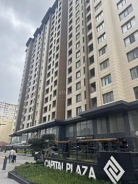 Kirayə verilir 2 otaqlı mənzil 108 m²