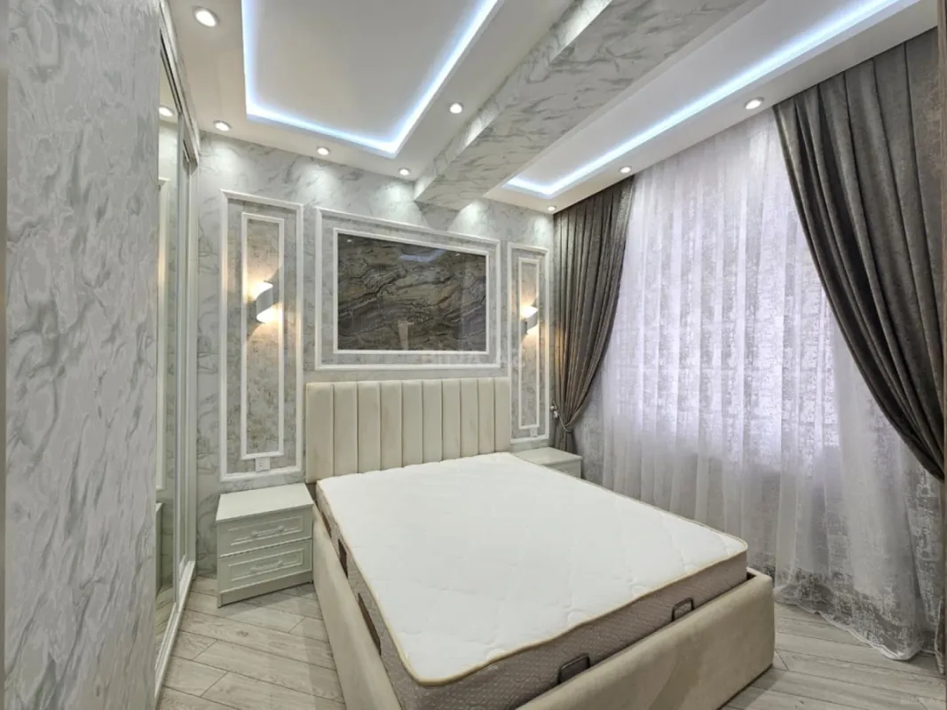 Satılır 2 otaqlı mənzil 63 m²