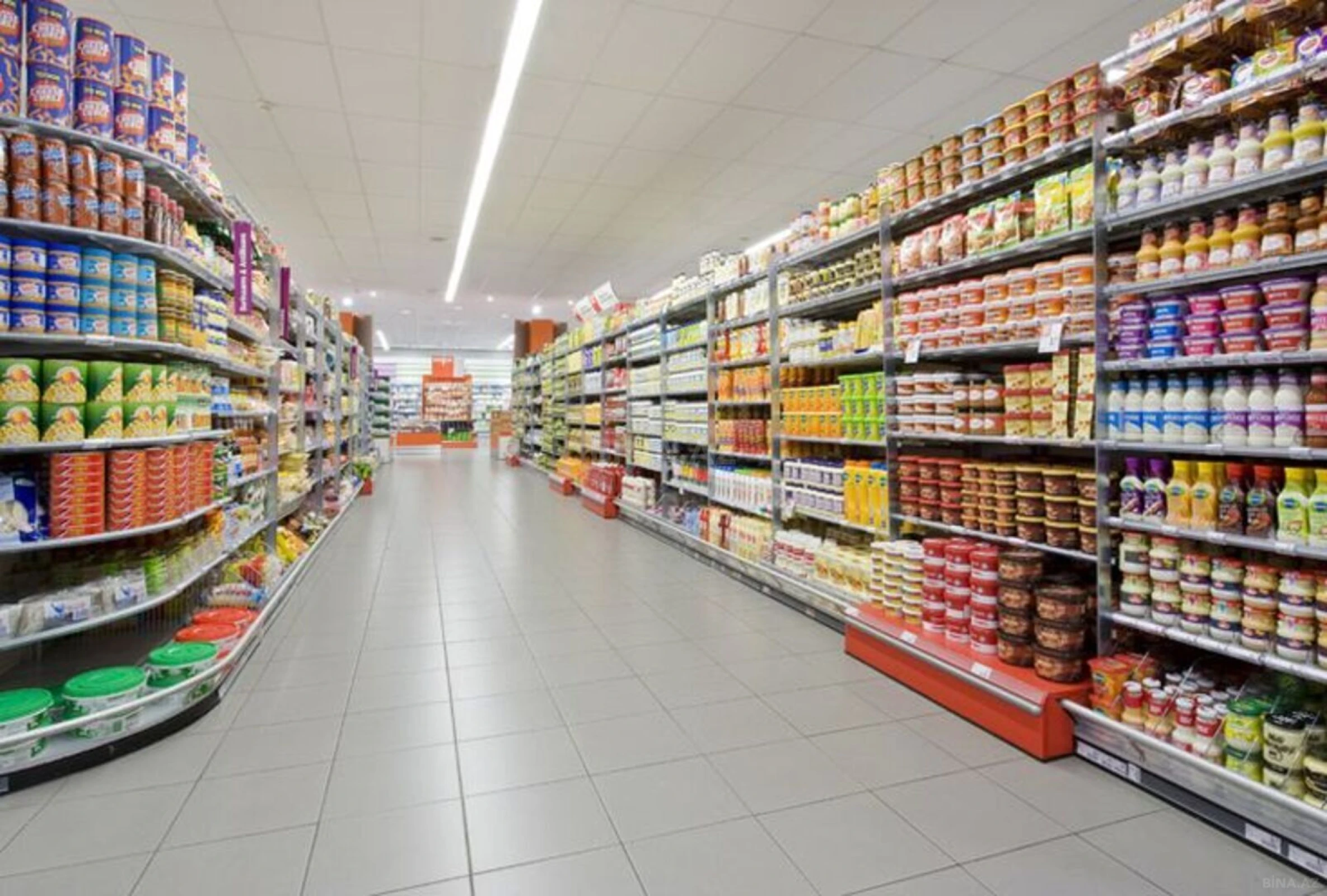 Satılır obyekt 1000 m²