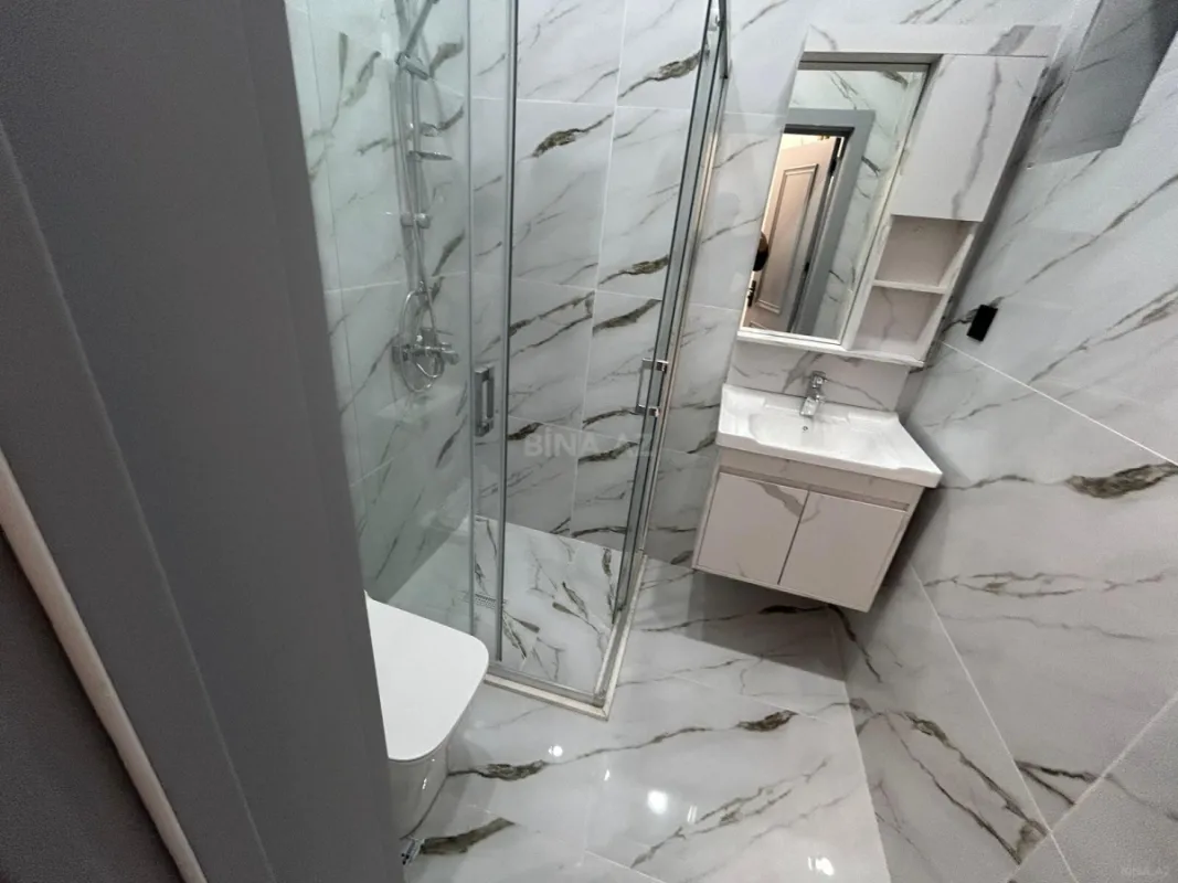 Satılır 4 otaqlı həyət evi 125 m²