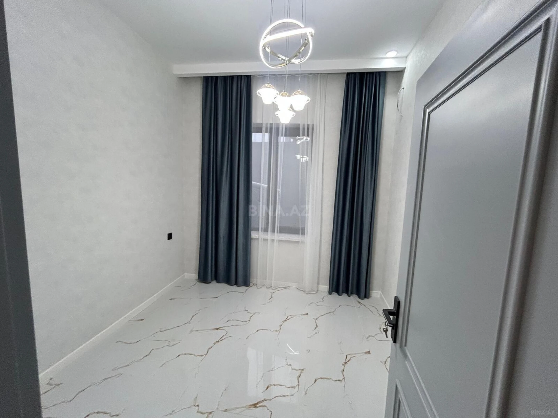Satılır 4 otaqlı həyət evi 125 m²