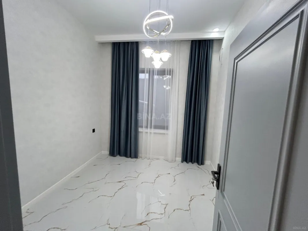 Satılır 4 otaqlı həyət evi 125 m²