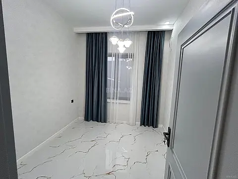 Satılır 4 otaqlı həyət evi 125 m²