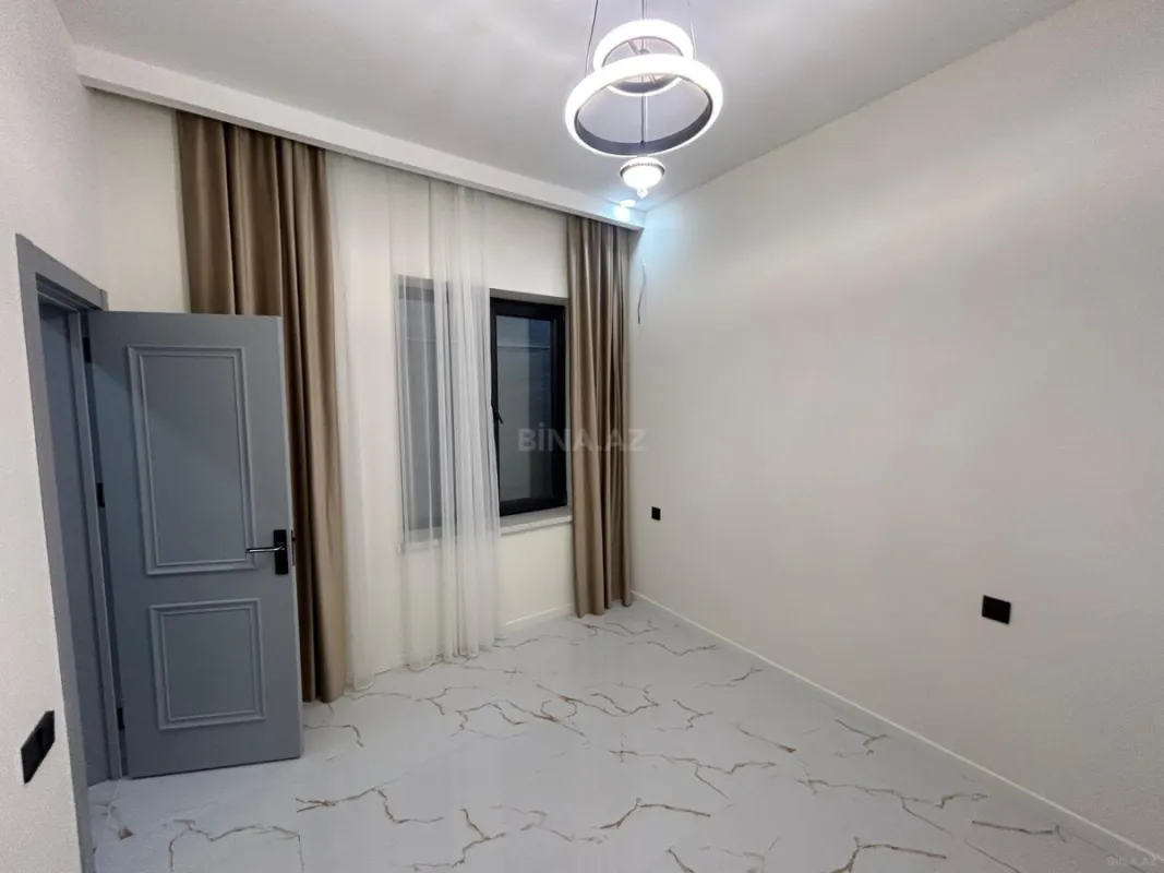 Satılır 4 otaqlı həyət evi 125 m²