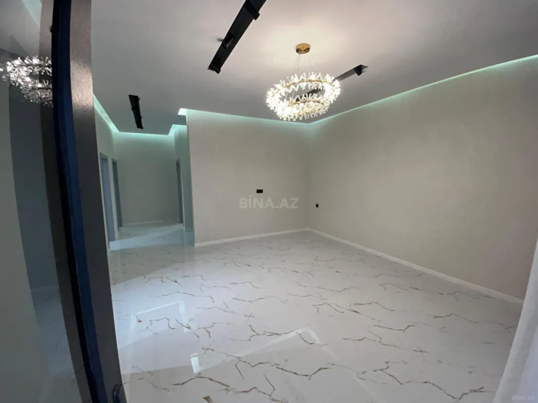 Satılır 4 otaqlı həyət evi 125 m²