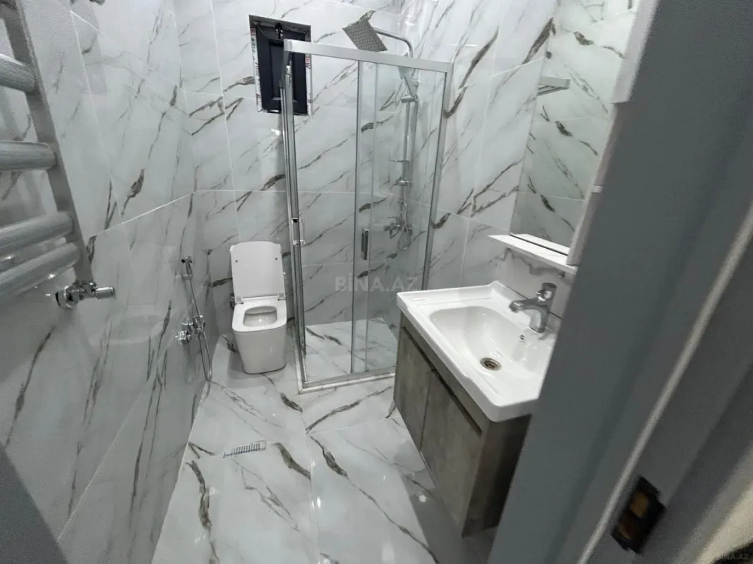 Satılır 4 otaqlı həyət evi 125 m²