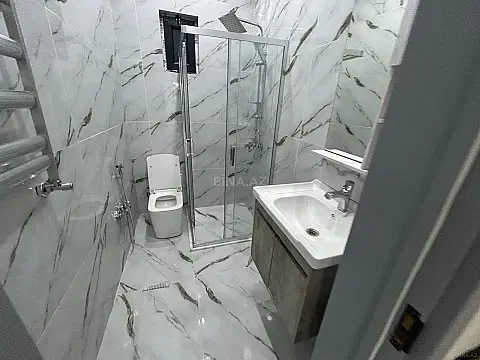 Satılır 4 otaqlı həyət evi 125 m²