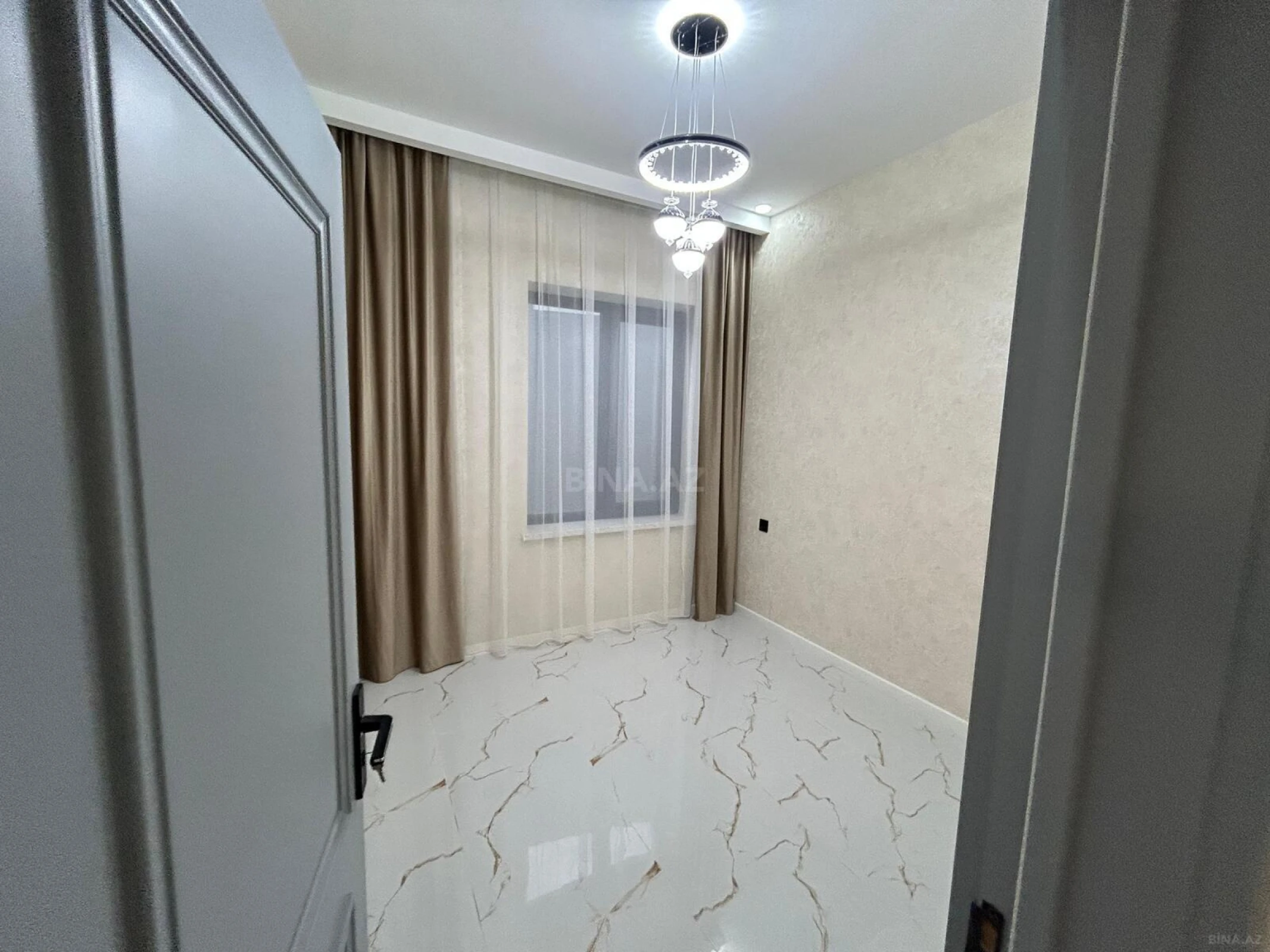 Satılır 4 otaqlı həyət evi 125 m²