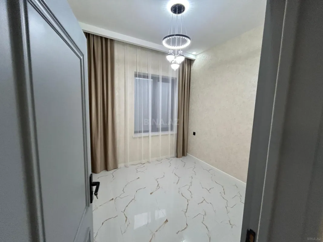 Satılır 4 otaqlı həyət evi 125 m²