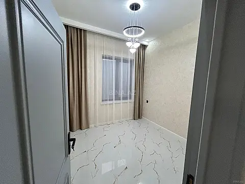 Satılır 4 otaqlı həyət evi 125 m²