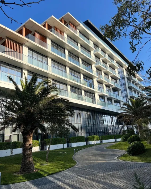 Kirayə verilir 2 otaqlı mənzil 72 m²