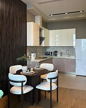 Kirayə verilir 2 otaqlı mənzil 72 m²