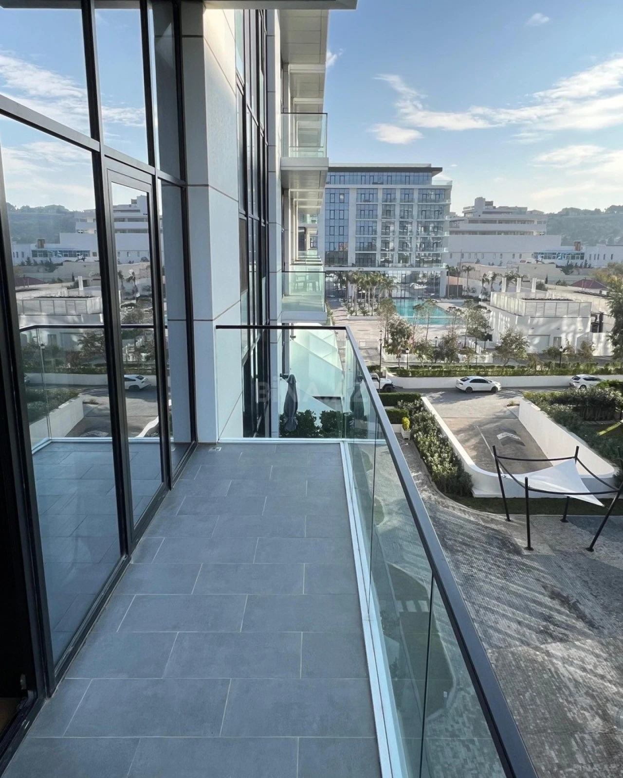 Kirayə verilir 2 otaqlı mənzil 72 m²