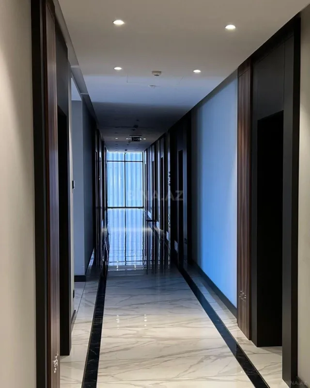 Kirayə verilir 2 otaqlı mənzil 72 m²
