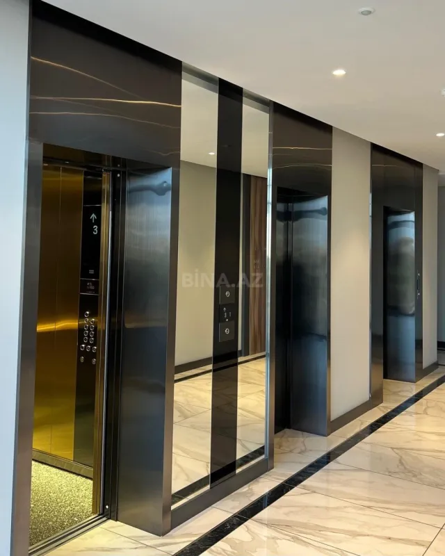 Kirayə verilir 2 otaqlı mənzil 72 m²